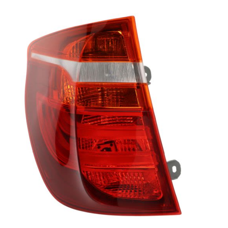 REAR LAMP PASSENGER SIDE LH