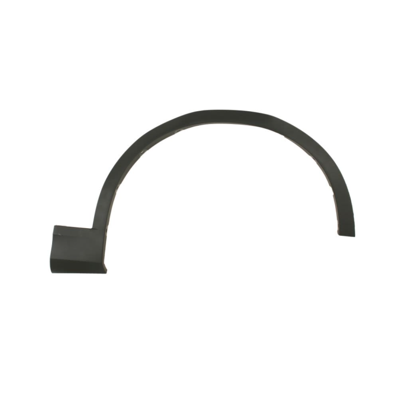 SIDE WHEEL ARCH TRIM DRIVERS SIDE RH