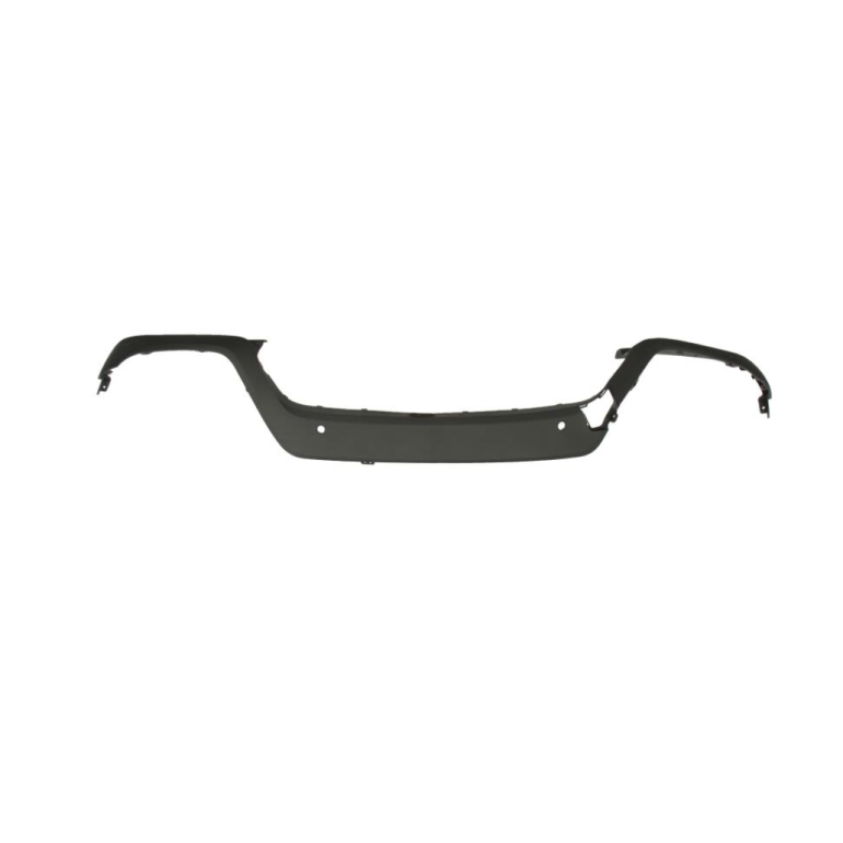 FRONT BUMPER CENTRE TRIM 