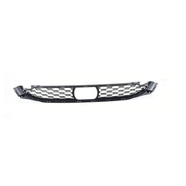 FRONT BUMPER GRILLE