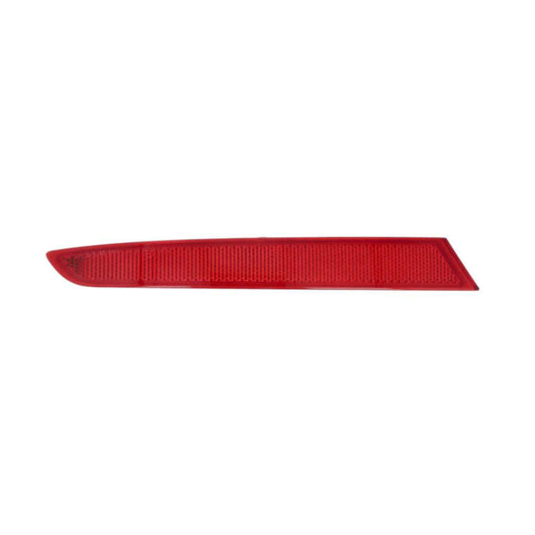 REAR BUMPER REFLECTOR PASSENGER SIDE LH