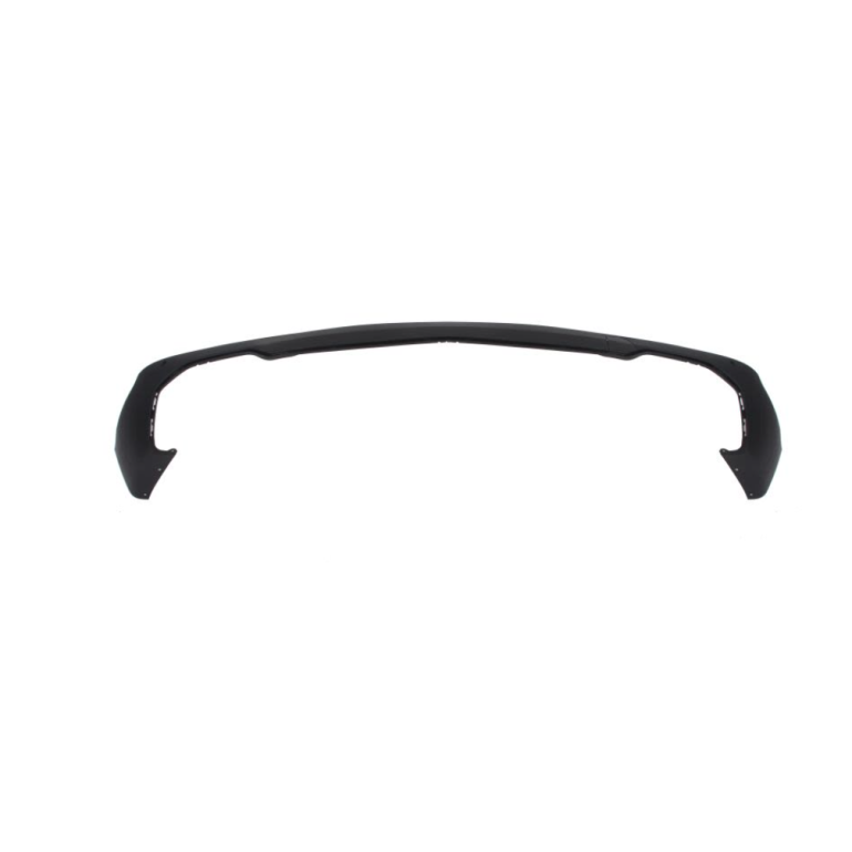 REAR BUMPER SPOILER 