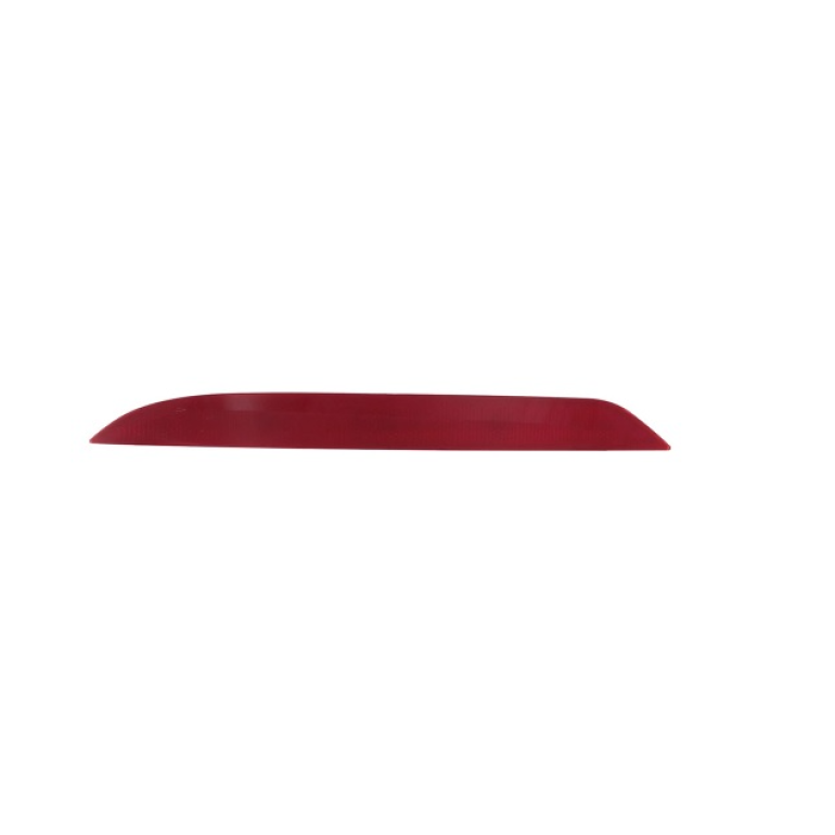 REAR BUMPER REFLECTOR PASSENGER SIDE LH