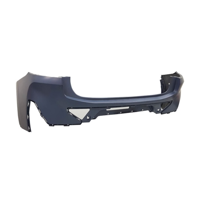 REAR BUMPER