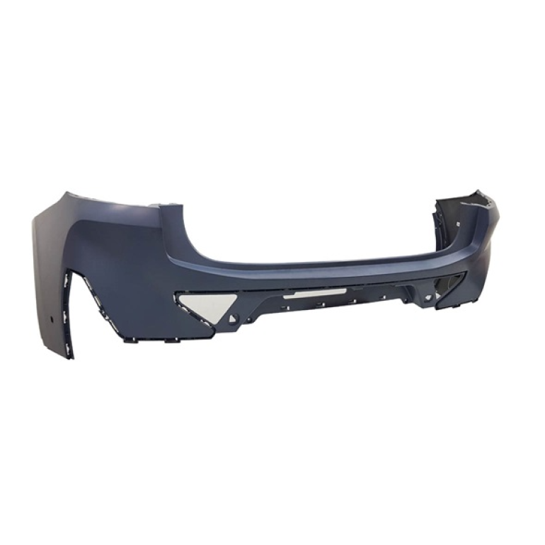 REAR BUMPER
