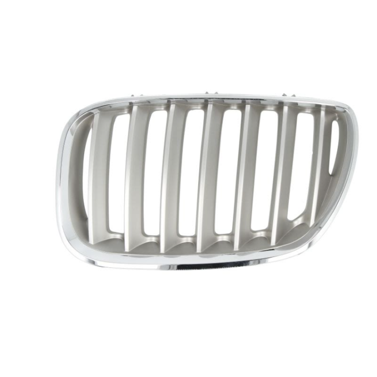 FRONT BUMPER GRILLE PASSENGER SIDE LH