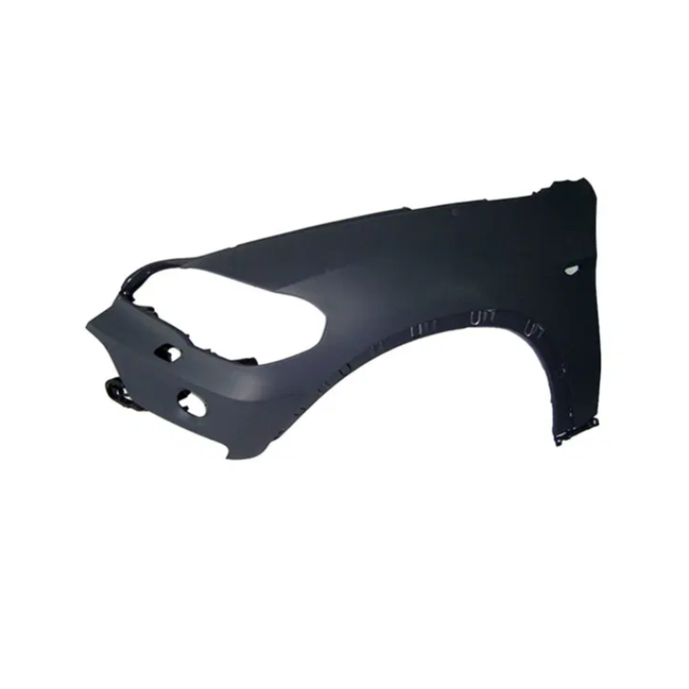FRONT WING PASSENGER SIDE LH