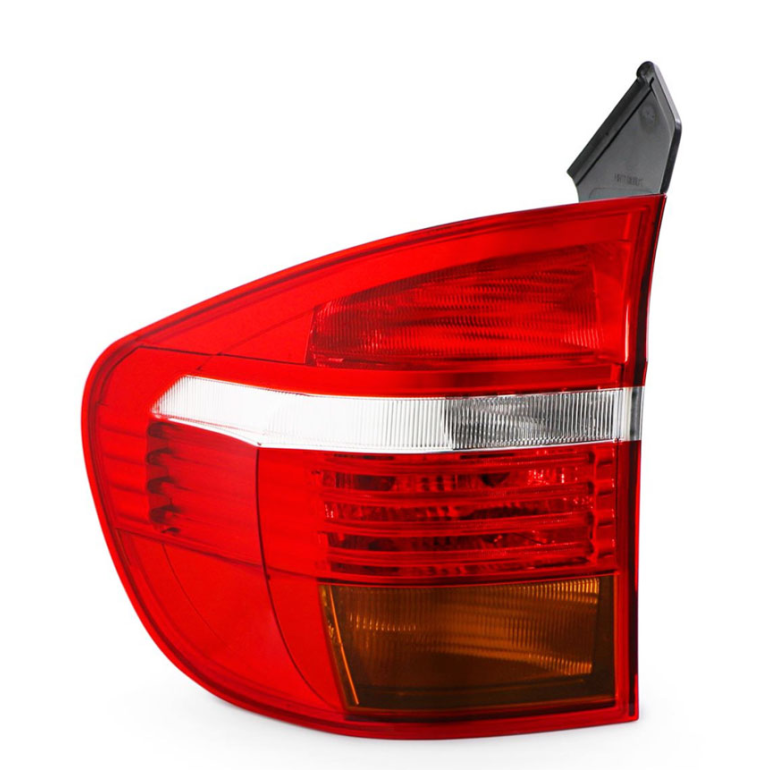 REAR LAMP PASSENGER SIDE LH