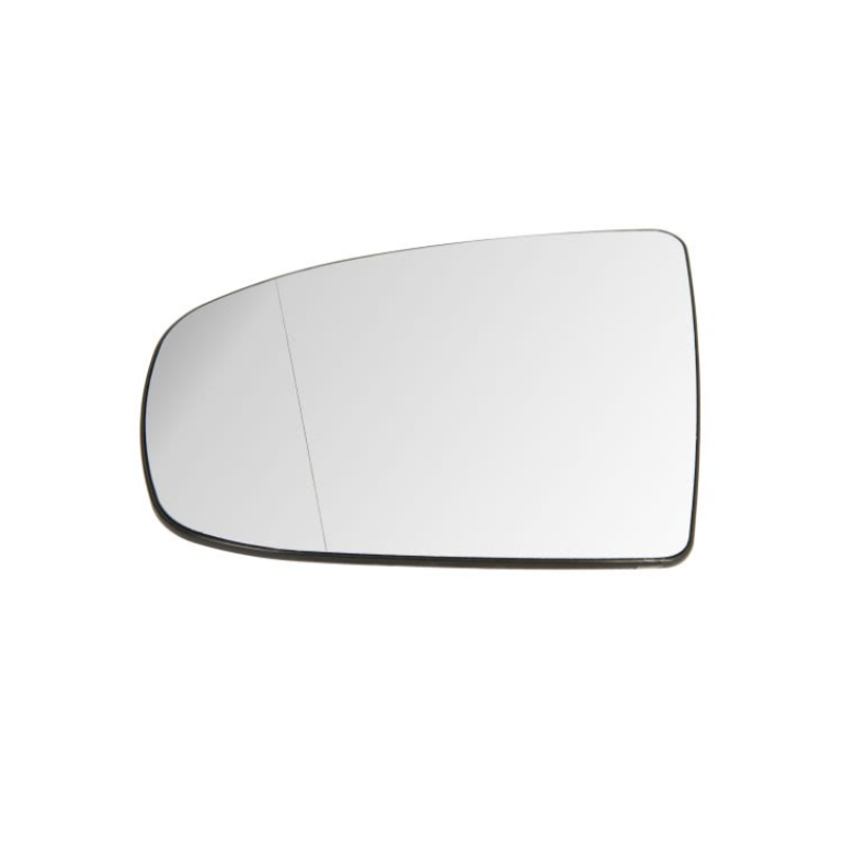 MIRROR GLASS PASSENGER SIDE LH