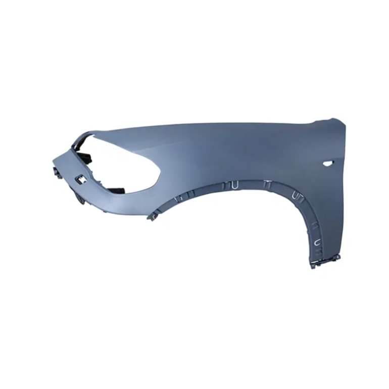 FRONT WING PASSENGER SIDE LH