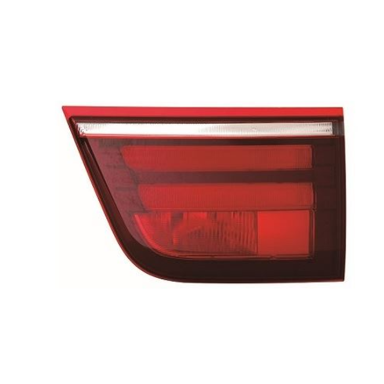 REAR LAMP DRIVERS SIDE RH