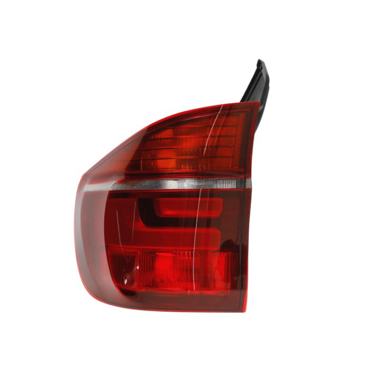 REAR LAMP PASSENGER SIDE LH