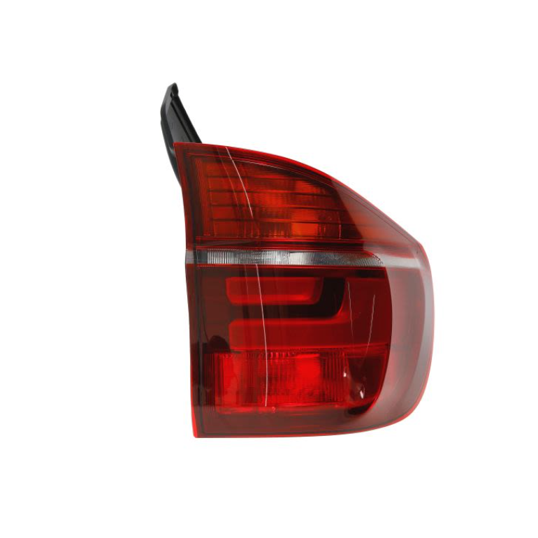 REAR LAMP PASSENGER SIDE LH