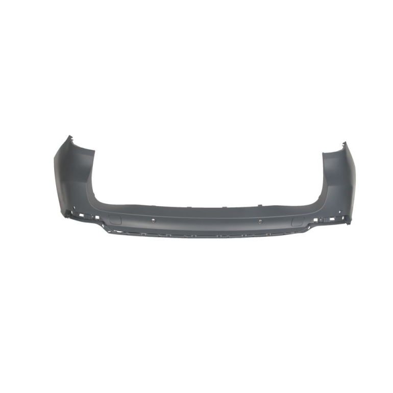 REAR BUMPER