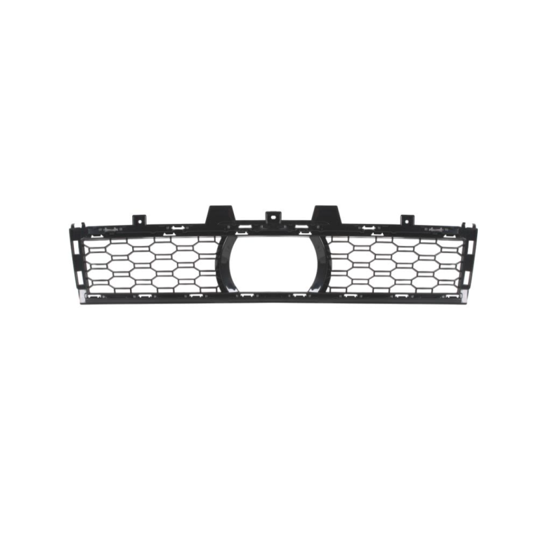 FRONT BUMPER GRILLE
