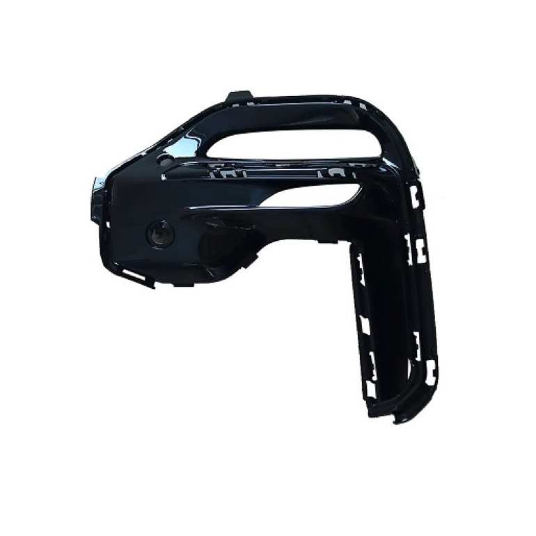 FRONT BUMPER GRILLE PASSENGER SIDE LH