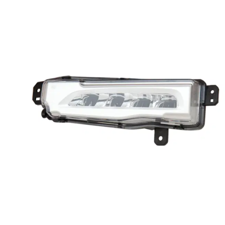 FRONT FOG LAMP PASSENGER SIDE LH