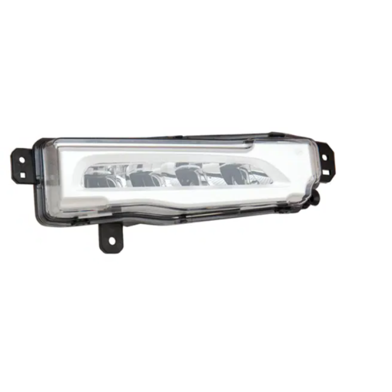 FRONT FOG LAMP DRIVERS SIDE RH