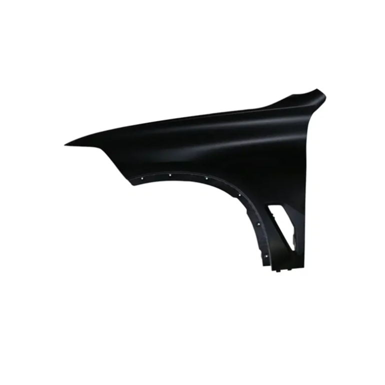 FRONT WING PASSENGER SIDE LH