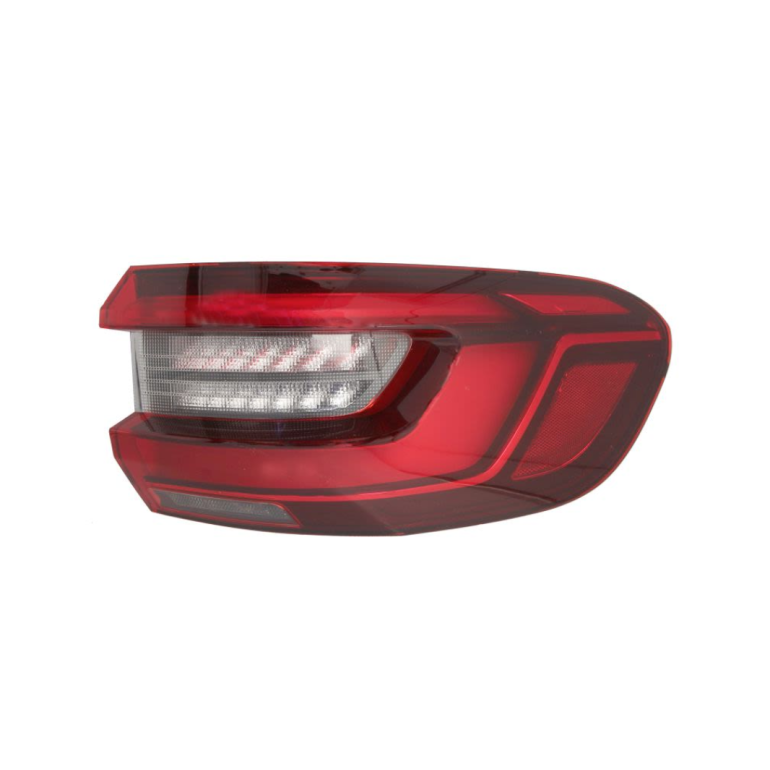 REAR LAMP PASSENGER SIDE LH