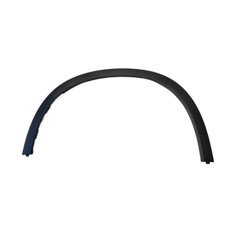 FRONT WHEEL ARCH TRIM PASSENGER SIDE LH