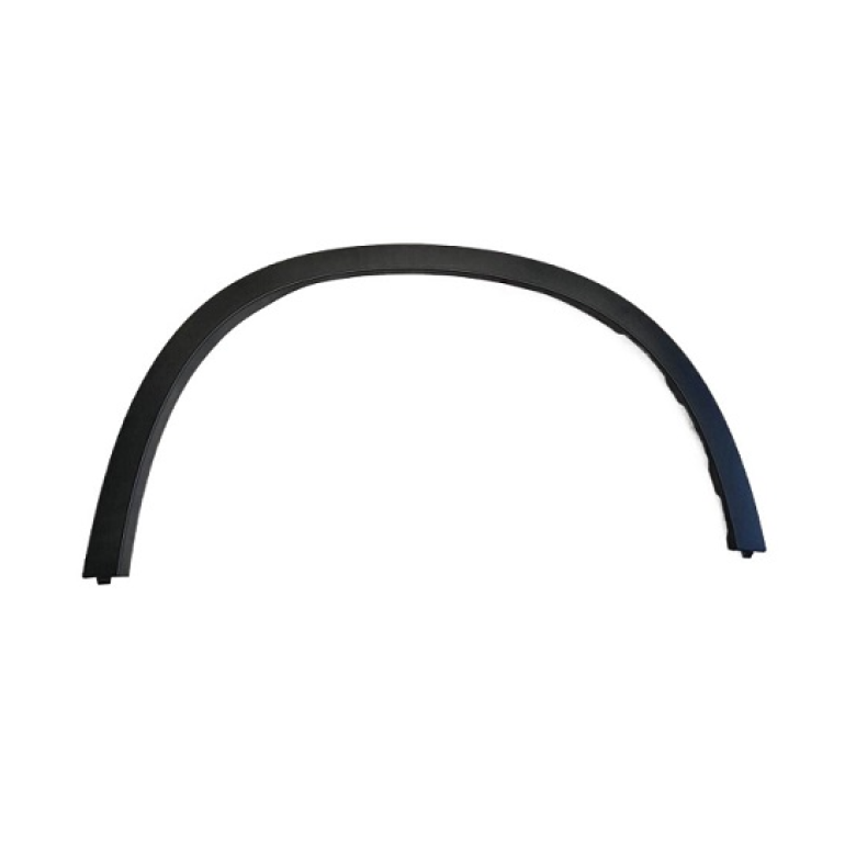 FRONT WHEEL ARCH TRIM DRIVERS SIDE RH