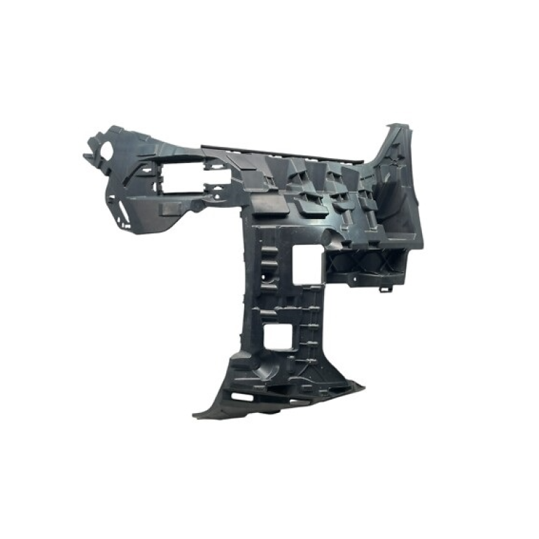 FRONT BUMPER BRACKET DRIVERS SIDE RH