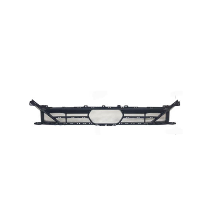 FRONT BUMPER GRILLE
