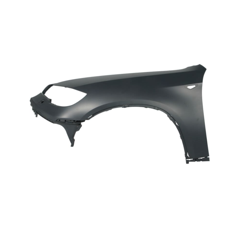 FRONT WING PASSENGER SIDE LH