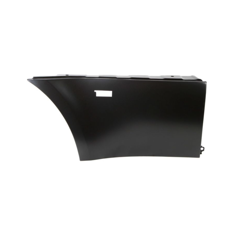 FRONT WING PASSENGER SIDE LH