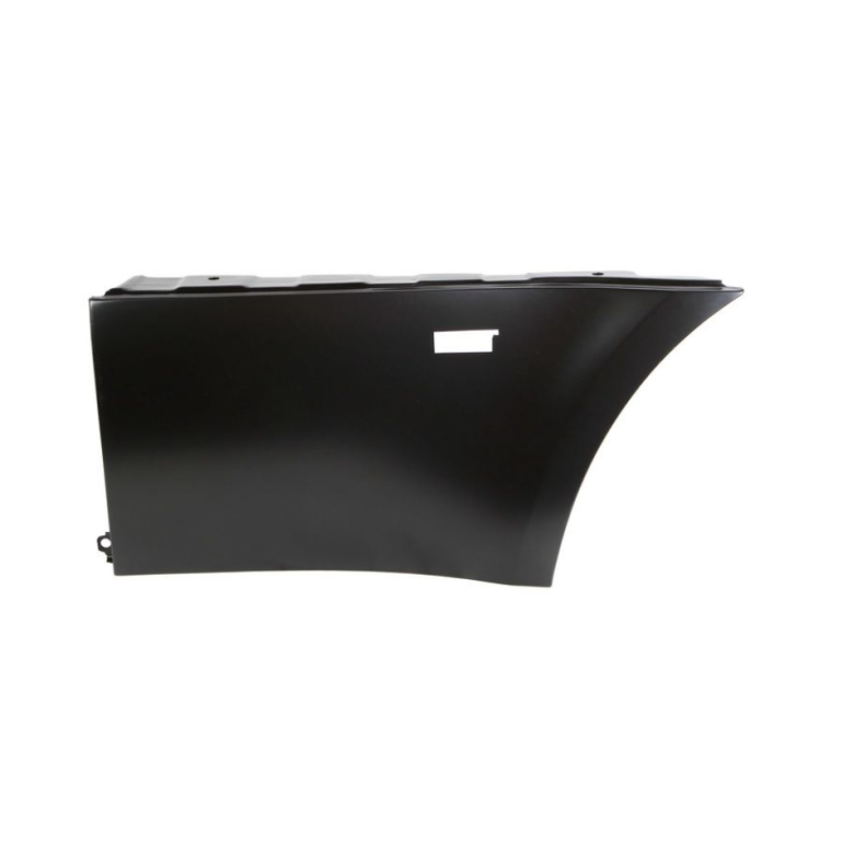 FRONT WING DRIVERS SIDE RH