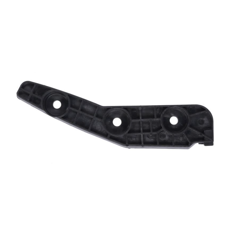 FRONT BUMPER BRACKET DRIVERS SIDE RH