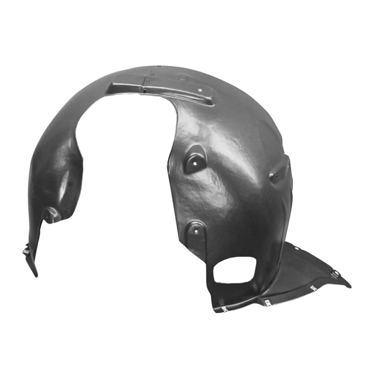 FRONT WHEEL ARCH LINER PASSENGER SIDE LH