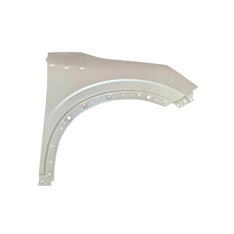 FRONT WING DRIVERS SIDE RH