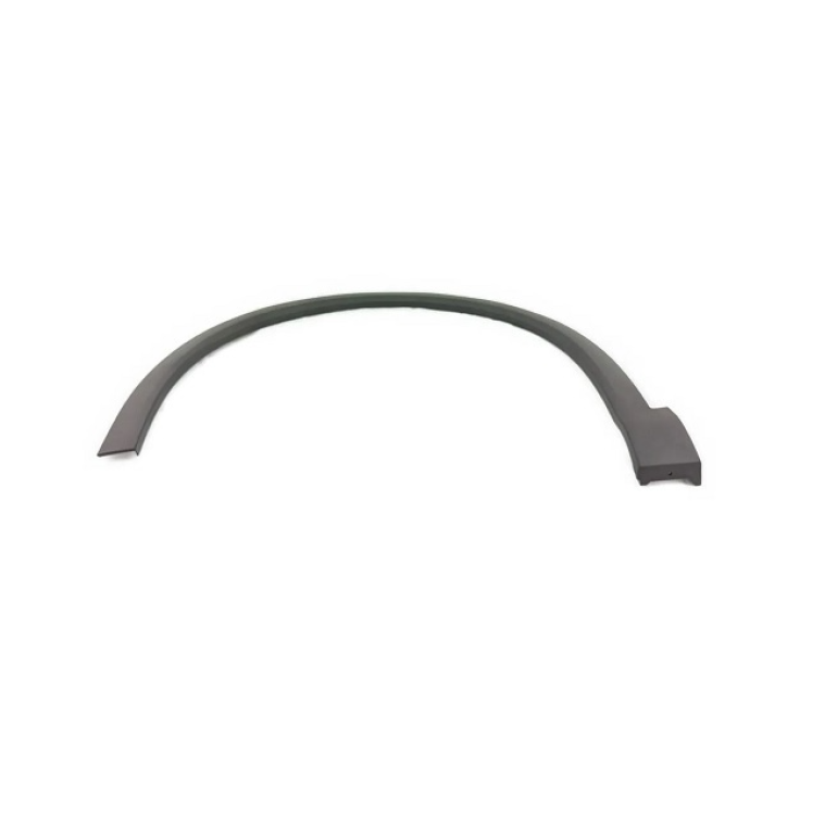 FRONT WHEEL ARCH TRIM PASSENGER SIDE LH
