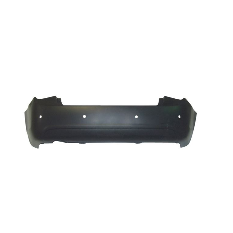 REAR BUMPER