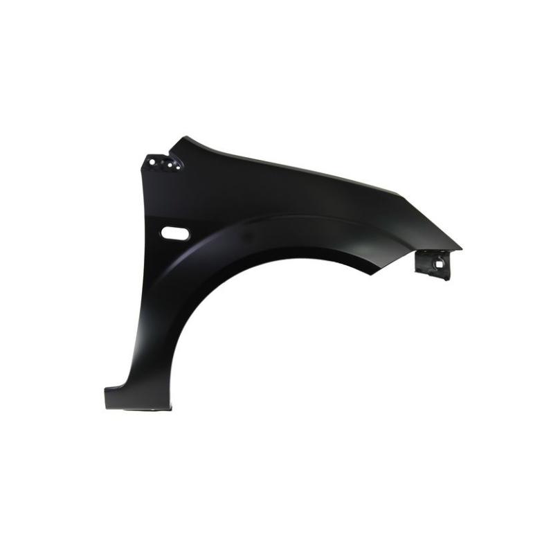 FRONT WING DRIVER SIDE RH