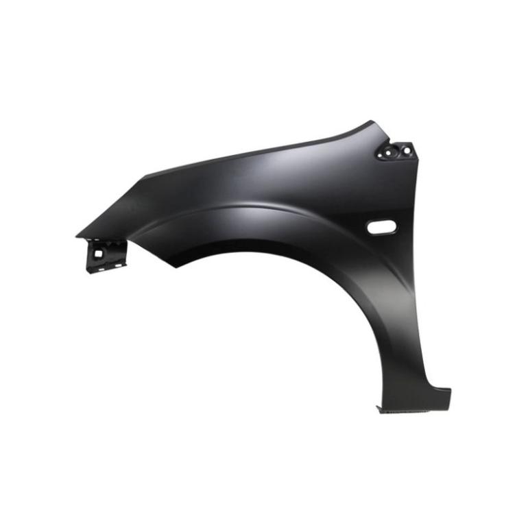 FRONT WING PASSENGER SIDE LH