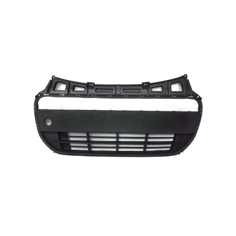 FRONT BUMPER GRILLE
