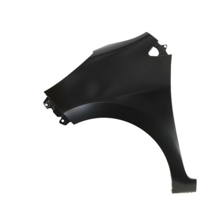 FRONT WING PASSENGER SIDE LH