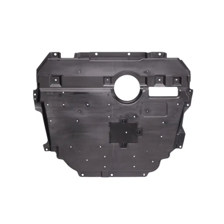ENGINE UNDER COVER