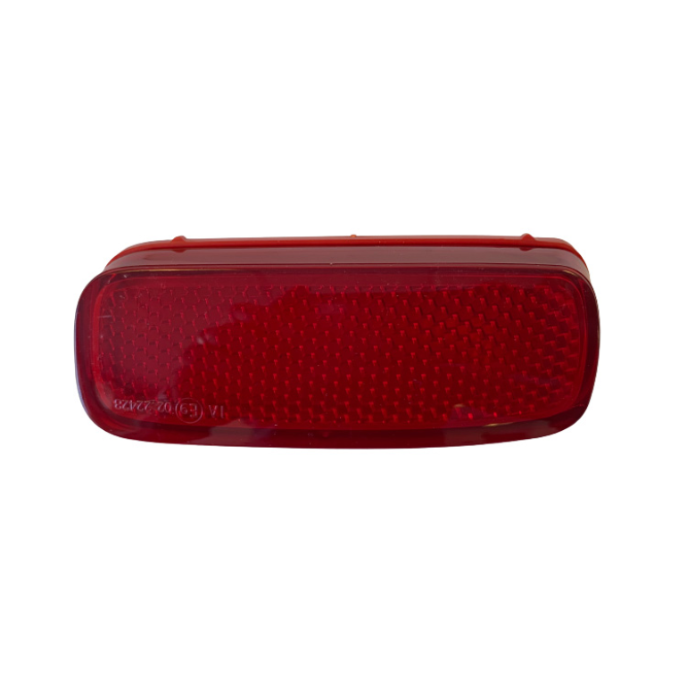 REAR BUMPER REFLECTOR PASSENGER SIDE LH