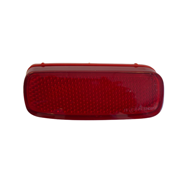 REAR BUMPER REFLECTOR DRIVERS SIDE RH
