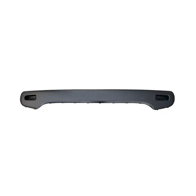 REAR BUMPER TRIM
