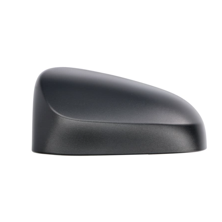 MIRROR BACK COVER PASSENGER SIDE LH