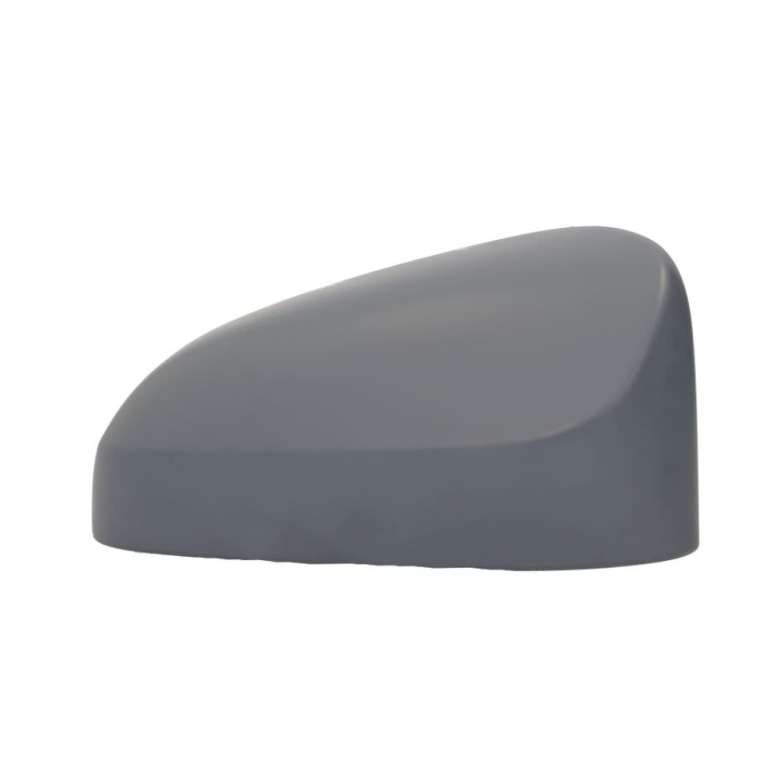 MIRROR BACK COVER DRIVERS SIDE RH