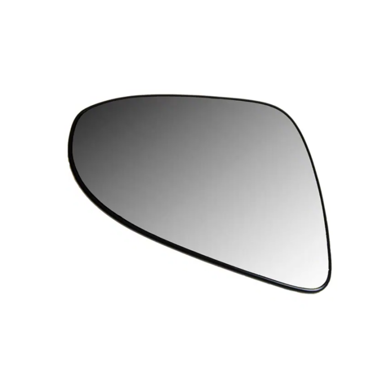 MIRROR GLASS DRIVERS SIDE RH