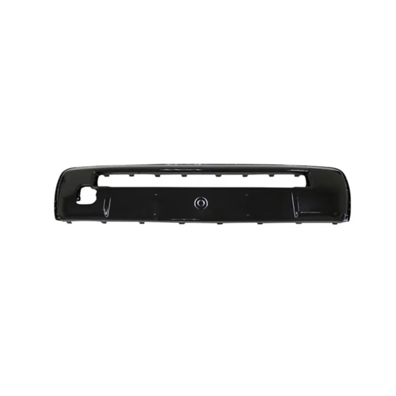 FRONT BUMPER GRILLE