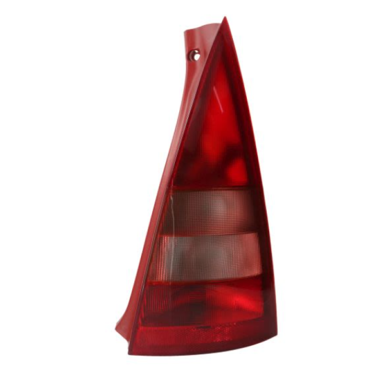 REAR LAMP DRIVERS SIDE RH