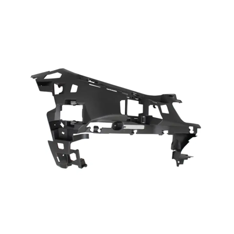 FRONT BUMPER BRACKET DRIVERS SIDE RH